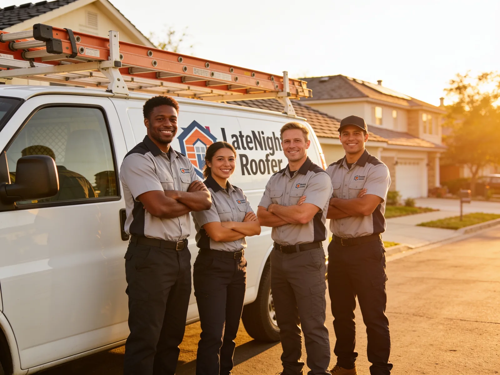 Emergency Roof Repair company in Acton, CA